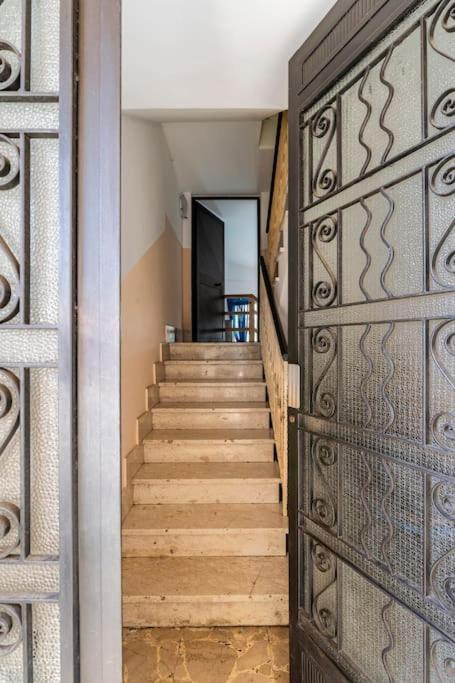 Апартаменты Casa Gioia Джардини-Наксос Экстерьер фото